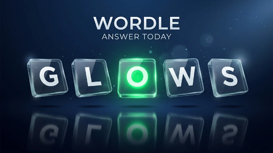 Wordle Today: Answer, Hints for June 21, 2026 (#1828) 1 Wordle Answer June 21, 2026