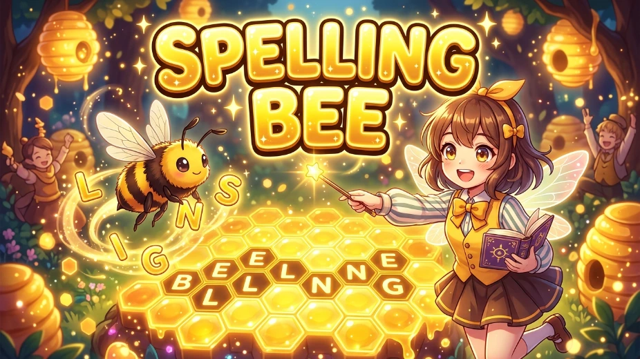 NYT Spelling Bee Answers Today: July 28, 2026 1 NYT Spelling Bee Answers July 28, 2026