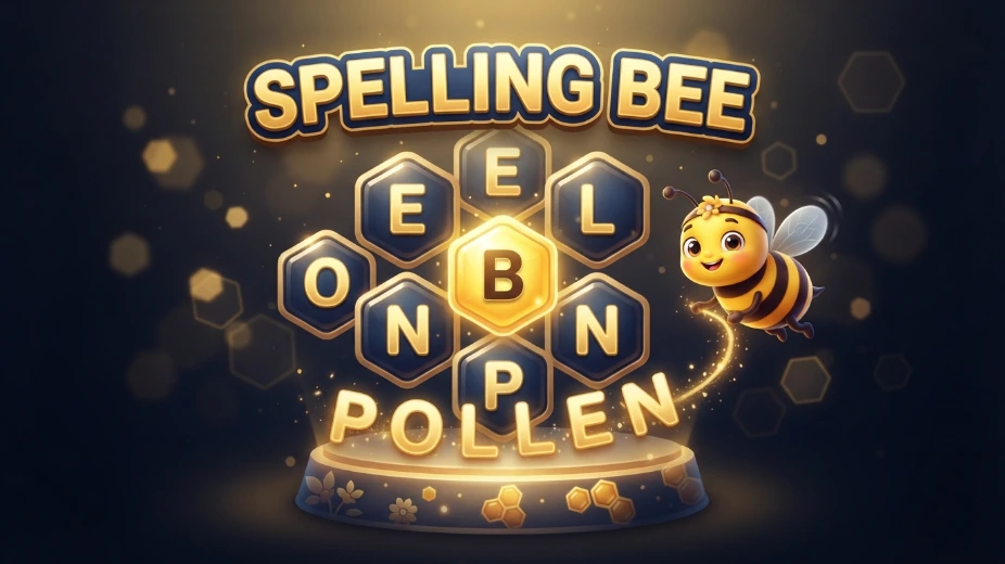 NYT Spelling Bee Answers Today (August 9, 2026) 1 NYT Spelling Bee Answers August 9, 2026