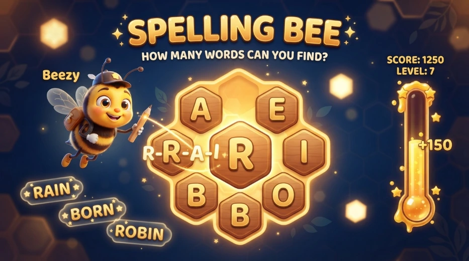 NYT Spelling Bee Answers Today (October 10, 2026) 1 NYT Spelling Bee Answers October 10, 2026