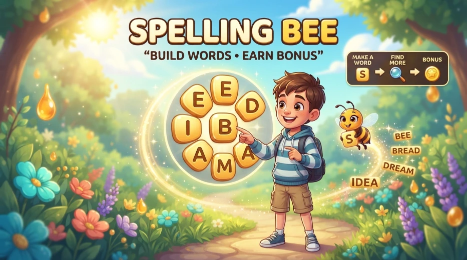 NYT Spelling Bee Answers Today (August 23, 2026) 1 NYT Spelling Bee Answers August 23, 2026