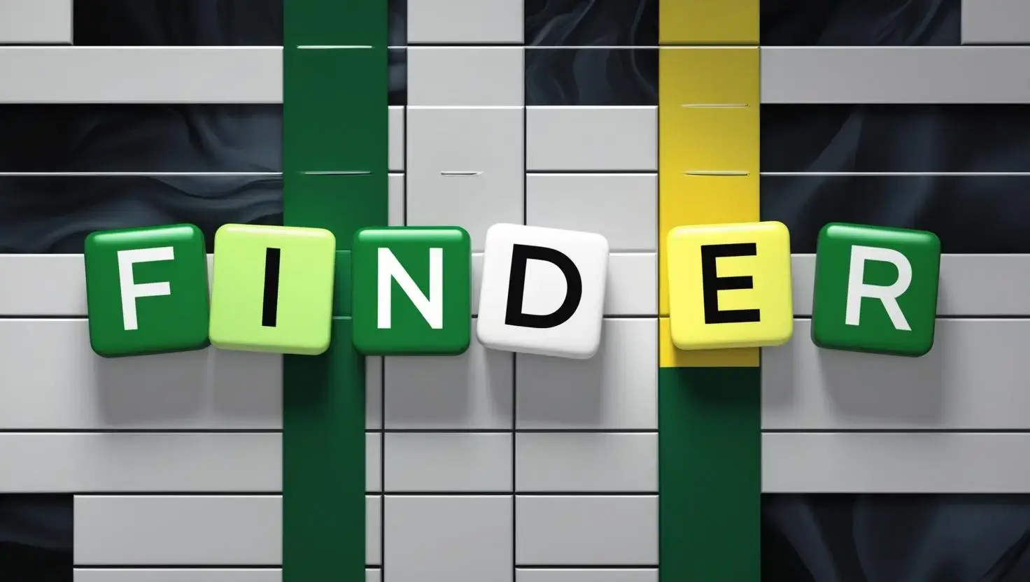 6 Letter Word Finder For wordle Solver