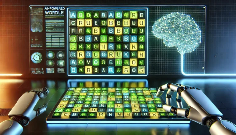 8 Letter Word Finder: the Key to Unlimited Possibilities