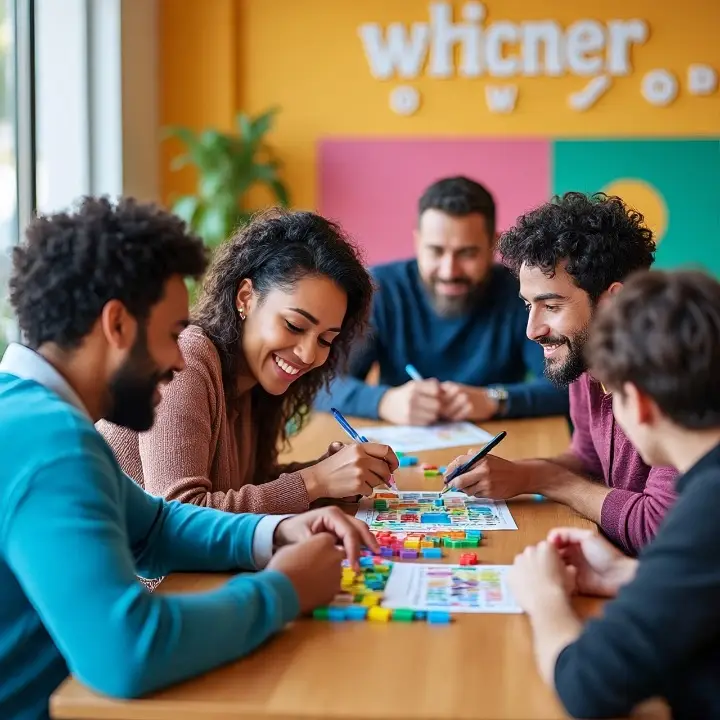 WordFinder – Find 4 to 11 Letter Words, Wordle Solver & Word Search