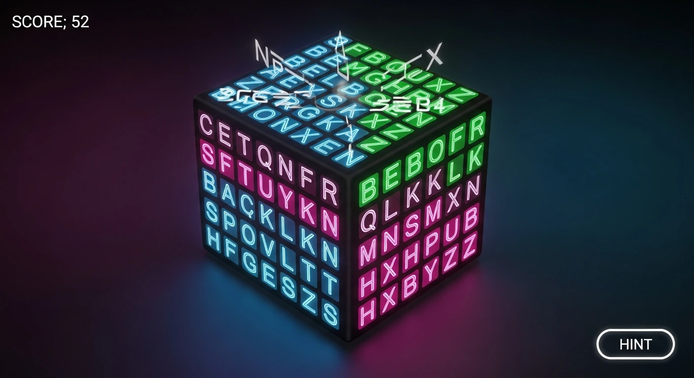 NYT Letter Boxed Answers Today, May 22, 2026: COLORFUL LINKAGE Solved!